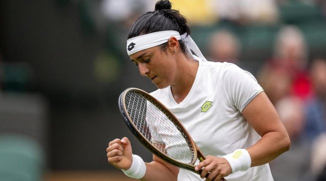 Ons Jabeur défie Aryna Sabalenka pour une place en finale de wimbledon