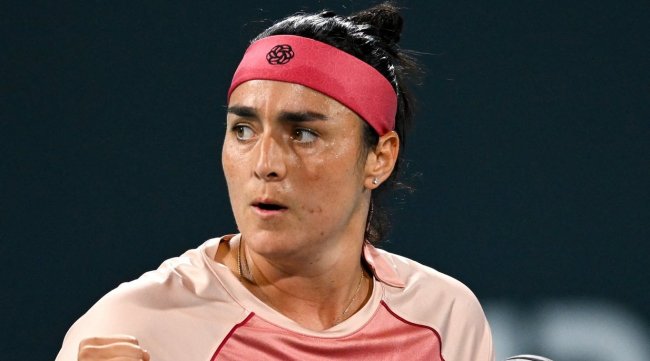 Classement WTA Ons Jabeur conserve sa sixième place Arabeque