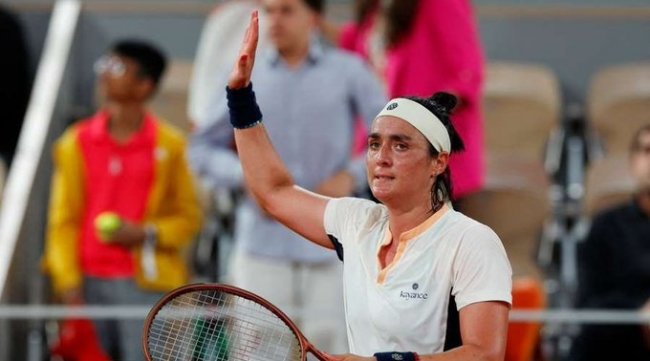 Ons Jabeur Perd Une Place Au Classement Wta Arabeque