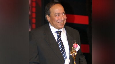 وفاة الفنان المصري صلاح السعدني عن عمر يناهز 81 عامًا