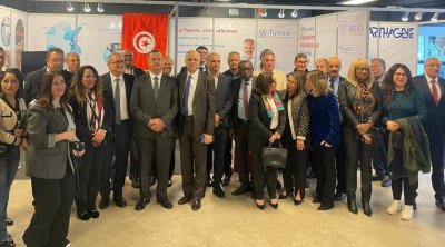 Ouverture à Paris du 1er Salon Tunisien du Tourisme Médical