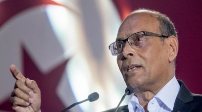 Ouverture d'une enquête judiciaire contre Moncef Marzouki 