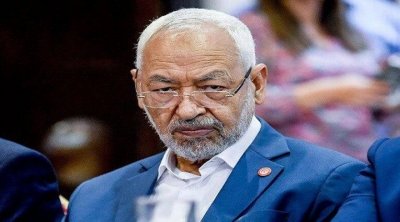 Le procès de Rached Ghannouchi reporté au 27 mai