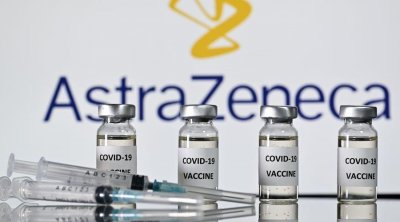 Le vaccin anti-Covid de AstraZeneca retiré du marché mondial