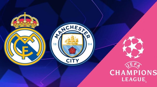 Ligue Des Champions UEFA : Programme Des Demi-finales - Arabeque