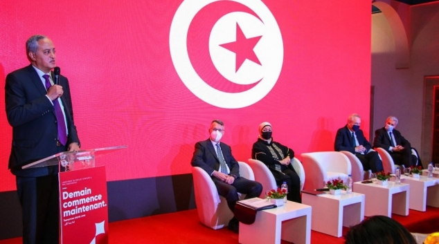 Tunisie Lancement Du Projet Startups Et Pme Innovantes Arabeque 