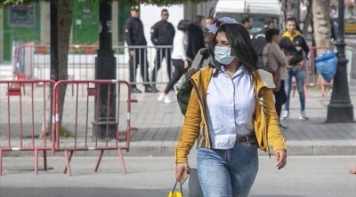 Médenine-Covid19:7 classes fermées à l'issue de la contamination de 22 élèves