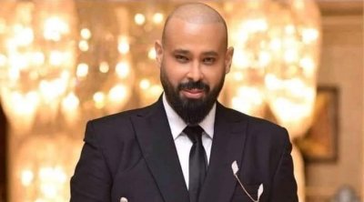 وفاة مهند الغزاوي رئيس مهرجان أوسكار العرب