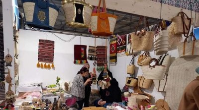 تونس تشارك في الصالون الدولي للصناعات التقليدية بميلانو