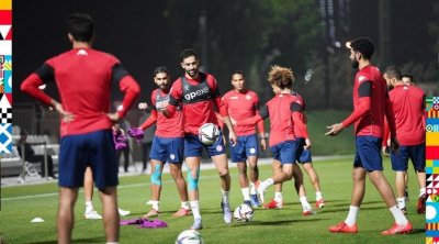 Coupe Arabe : Où voir le match Tunisie-Emirats Arabes Unis ?