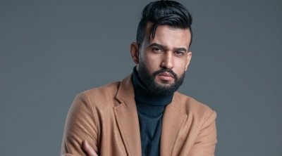 مرتضى فتيتي ينضم إلى شركة ''ميوزيك از ماي لايف''