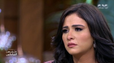 ياسمين عبد العزيز تروي تفاصيل صادمة عن مرضها