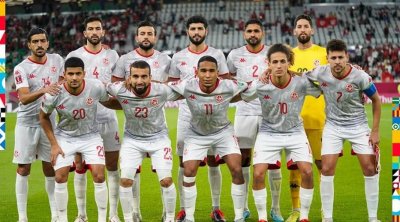 Tunisie : La formation probable face à Oman 