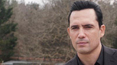 ظافر العابدين : أنا تونسي و نموت على بلادي 