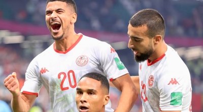 Coupe Arabe : la Tunisie première qualifiée en demi-finale