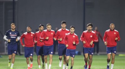 Coupe arabe : Ali Maâloul de retour parmi le groupe