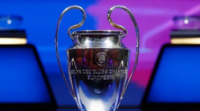 L’UEFA annonce un nouveau tirage au sort des 8ème de finale