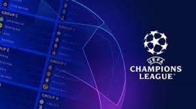 Les matches des huitièmes de finale de la Ligue des Champions européenne