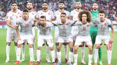 Tunisie-Egypte : A quelle heure, et quelle chaine voir le match demi-finale de Coupe Arabe ?