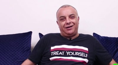 حاتم بلحاج : كان تسأل على بوشناق في آخر حومة في سوريا يعرفوه اما العقربي ما يعرفو حد