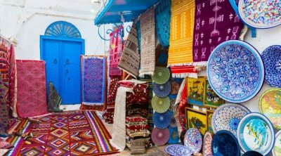 Les Journées de l’artisan, du 24 au 26 décembre 2021 à Sousse