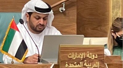 أنباء عن طرد سفير الإمارات في مصر بعد تورطه بتهريب الآثار