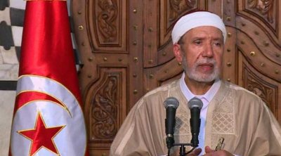 Le mufti présente ses vœux de Noël à la communauté chrétienne