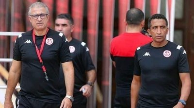 FTF : Adel Sellimi prend la porte