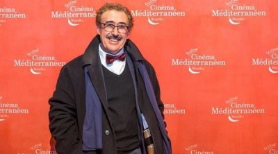 تكريم المخرج فريد بوغدير في مهرجان الأقصر للسينما الإفريقية 