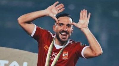 Egypte : Al Ahly prolonge Ali Maâloul