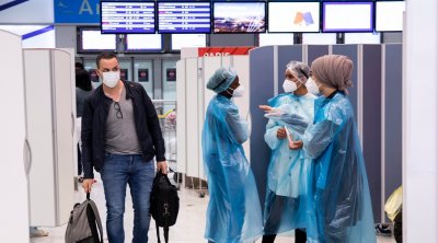 Coronavirus :La France durcit ses mesures sanitaires