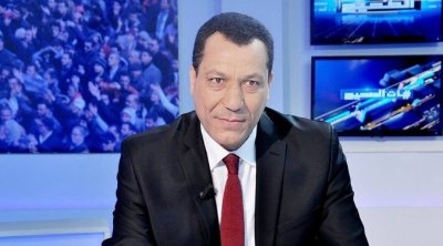 Chedly Bouallegue, gouverneur de Tunis limogé