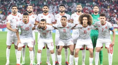 CAN 2022- Tunisie : Voici la liste des convoqués