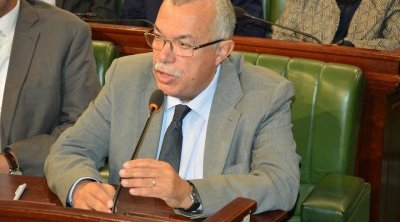 Tunisie : Noureddine Bhiri assigné à la résidence surveillée