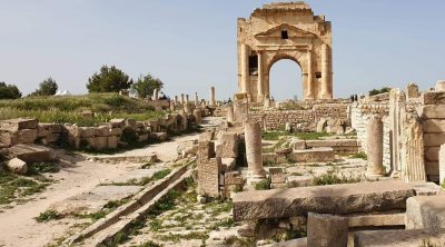 تونس : الدخول مجاني للمتاحف والمواقع الأثرية اليوم و غدا 