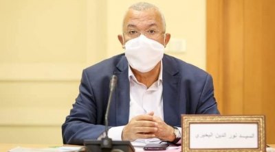 Noureddine Bhiri transféré à l’hôpital après un malaise