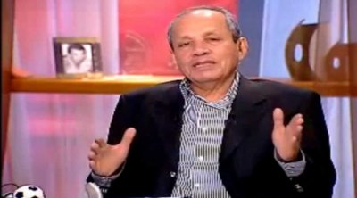 وفاة الإعلامي المصري المشهور إبراهيم حجازي