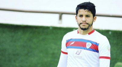 Saad Bguir prolonge officiellement avec Abha FC 