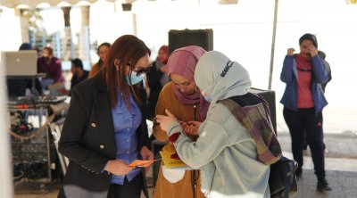 Reprise de la campagne de sensibilisation à l’accès à la justice administrative à Sidi Bouzid et Kasserine