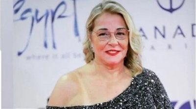 وفاة الممثلة المصرية مها أبو عوف بعد صراع مع المرض