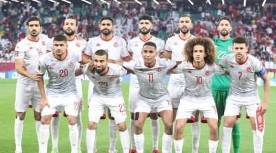 CAN 2022 : Tunisie- Mali : Programme TV