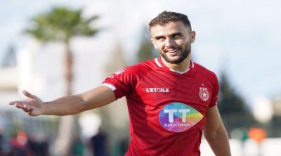 ESS : Tayeb Meziani quitte le championnat de Ligue 1