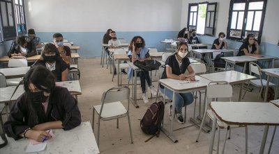 L'OIPEM appelle à des mesures urgentes pour lutter contre la propagation du coronavirus en milieu scolaire