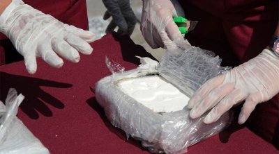 تونس تطلب معلومات من الانتربول حول شحنة كوكايين من الإكوادور