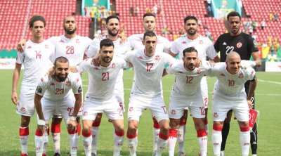 كان 2022 : تونس تنهزم أمام مالي 