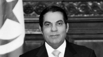 14 janvier 2011 : la BBC dévoile les derniers appels téléphoniques de Ben Ali (vidéo)