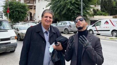 Tunisie : SwagMan finalement libéré 