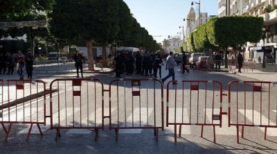 Tunisie : Deux personnes assignées à résidence