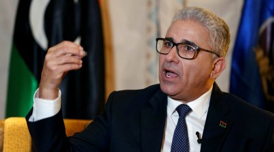 ليبيا: المطالبة  بتنصيب 'باشاغا' رئيسا للحكومة عوض الدبيبة