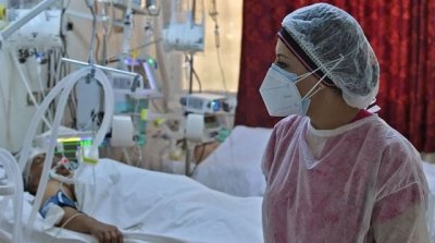تونس :أغلب المُقيمين بالمستشفيات غير ملقّحين ضد فيروس كورونا